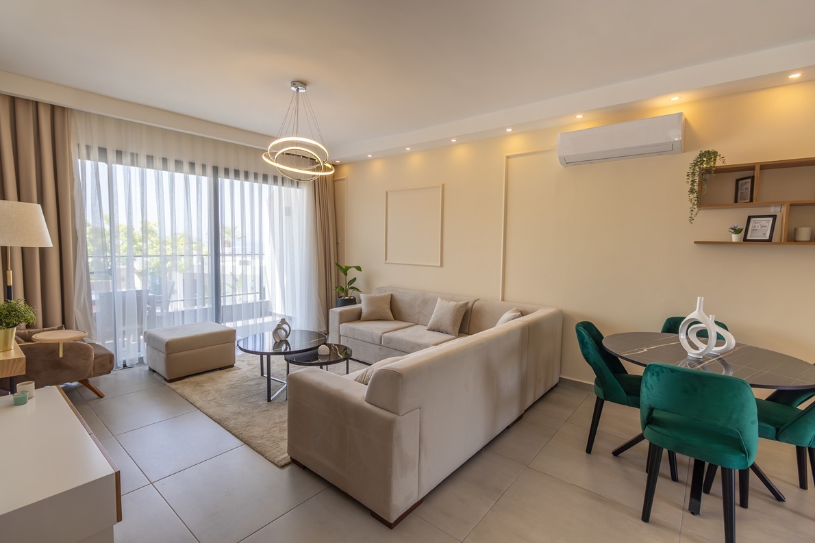 Showroom – wykończenie 10