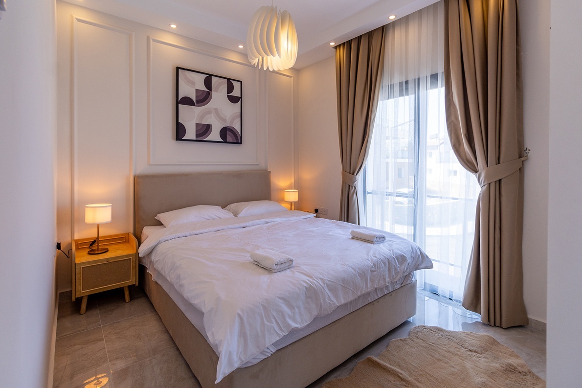 Showroom – wykończenie 5