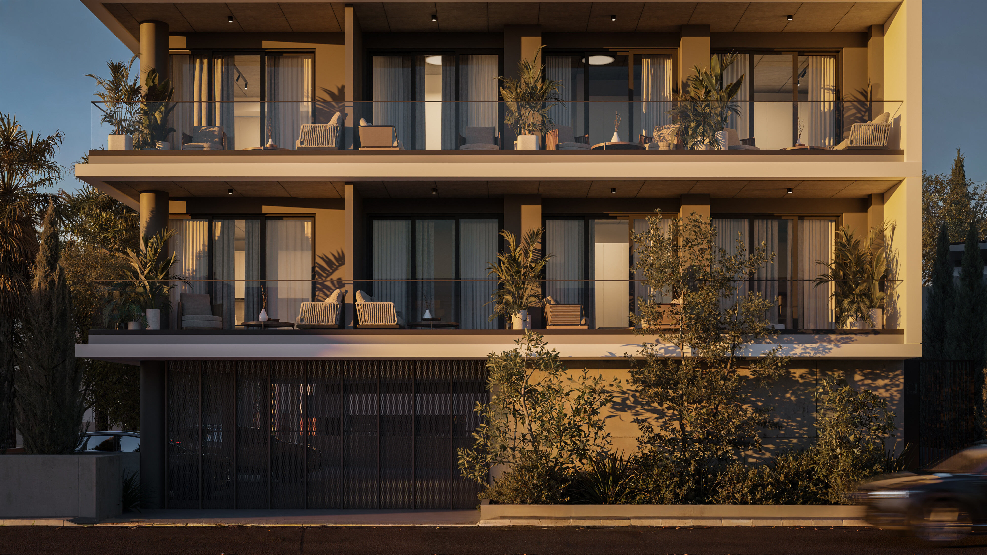 SOLEA – wizualizacja 4