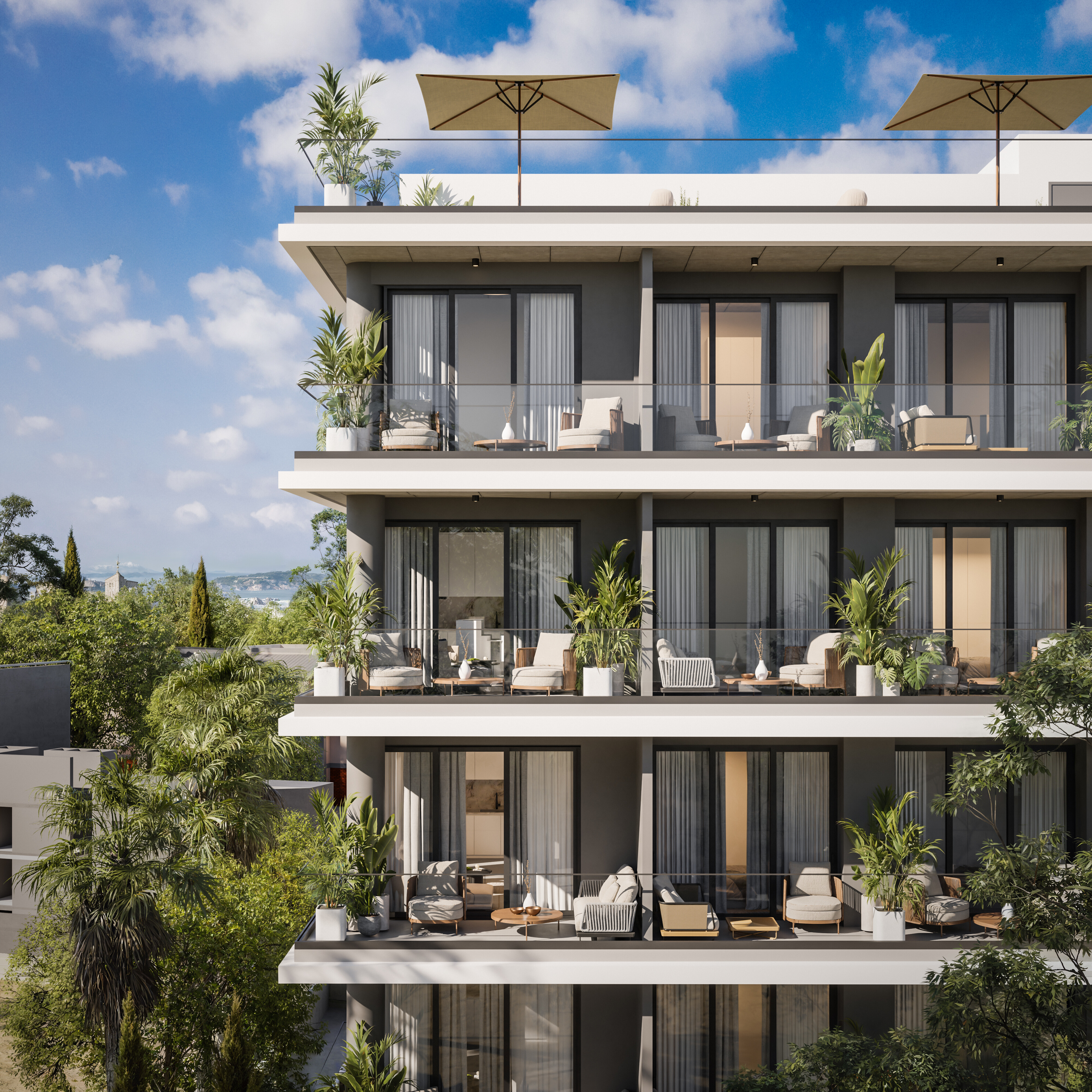 SOLEA – wizualizacja 5