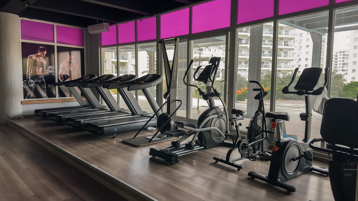 Caesar Resort & Spa – strefa relaksu