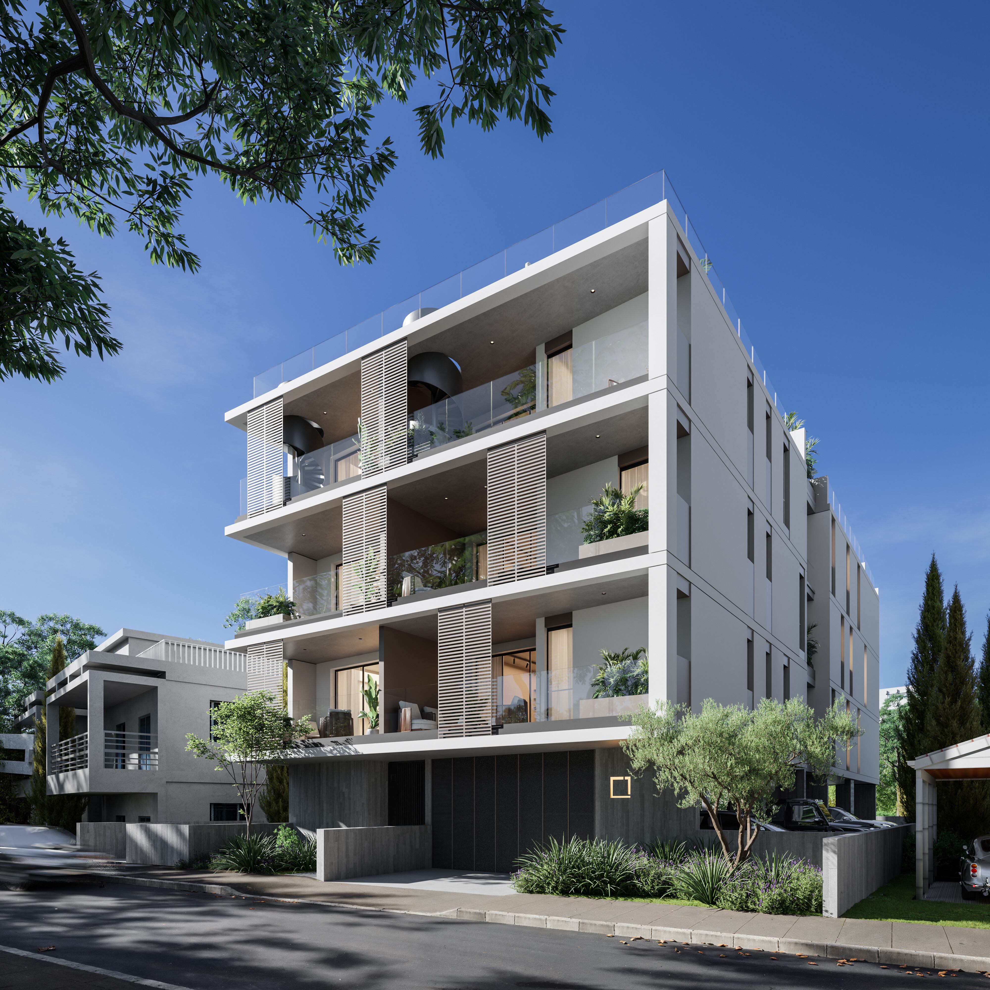 NOA – wizualizacja 6