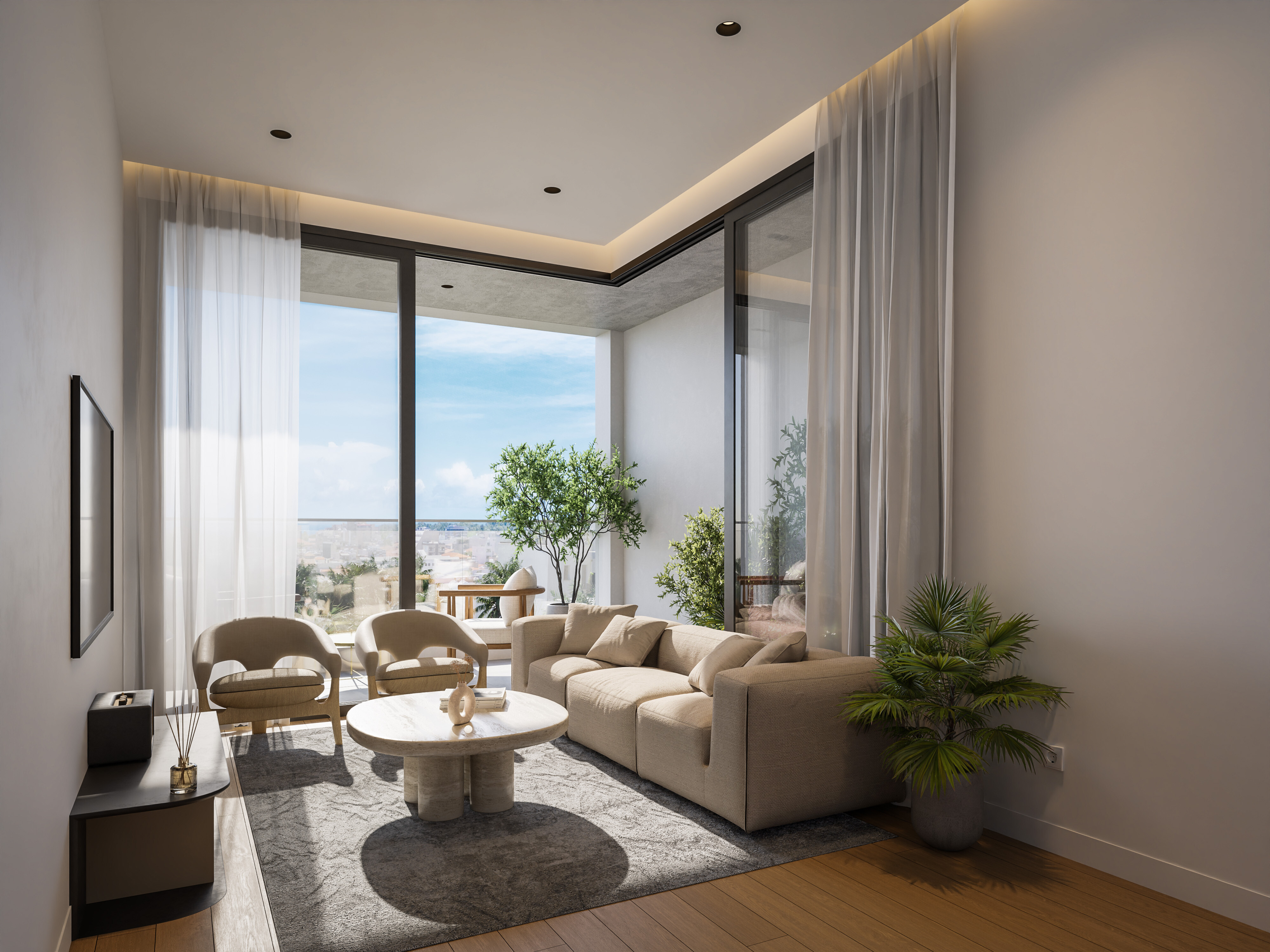 The Collection — visual