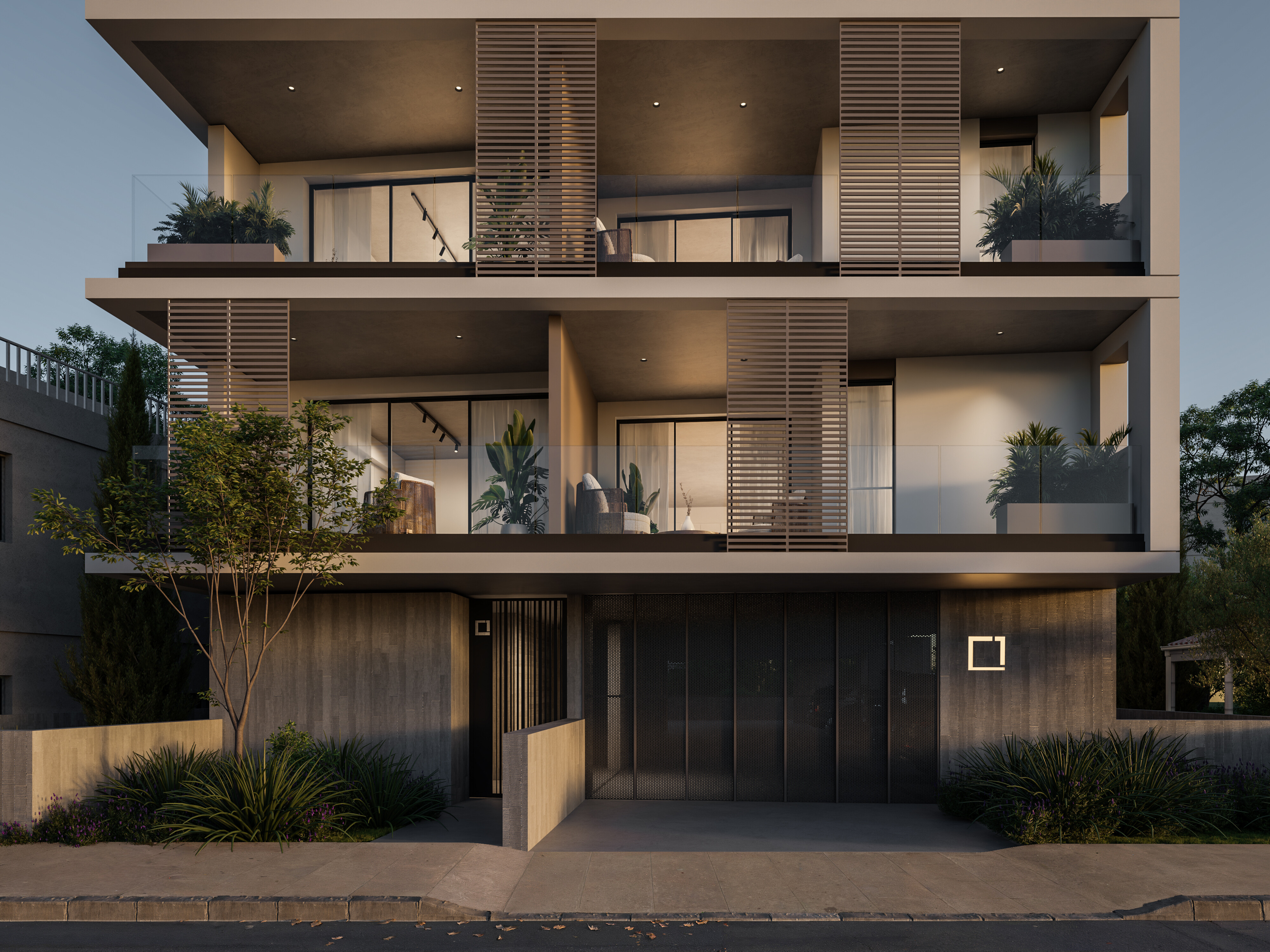 NOA – wizualizacja 5