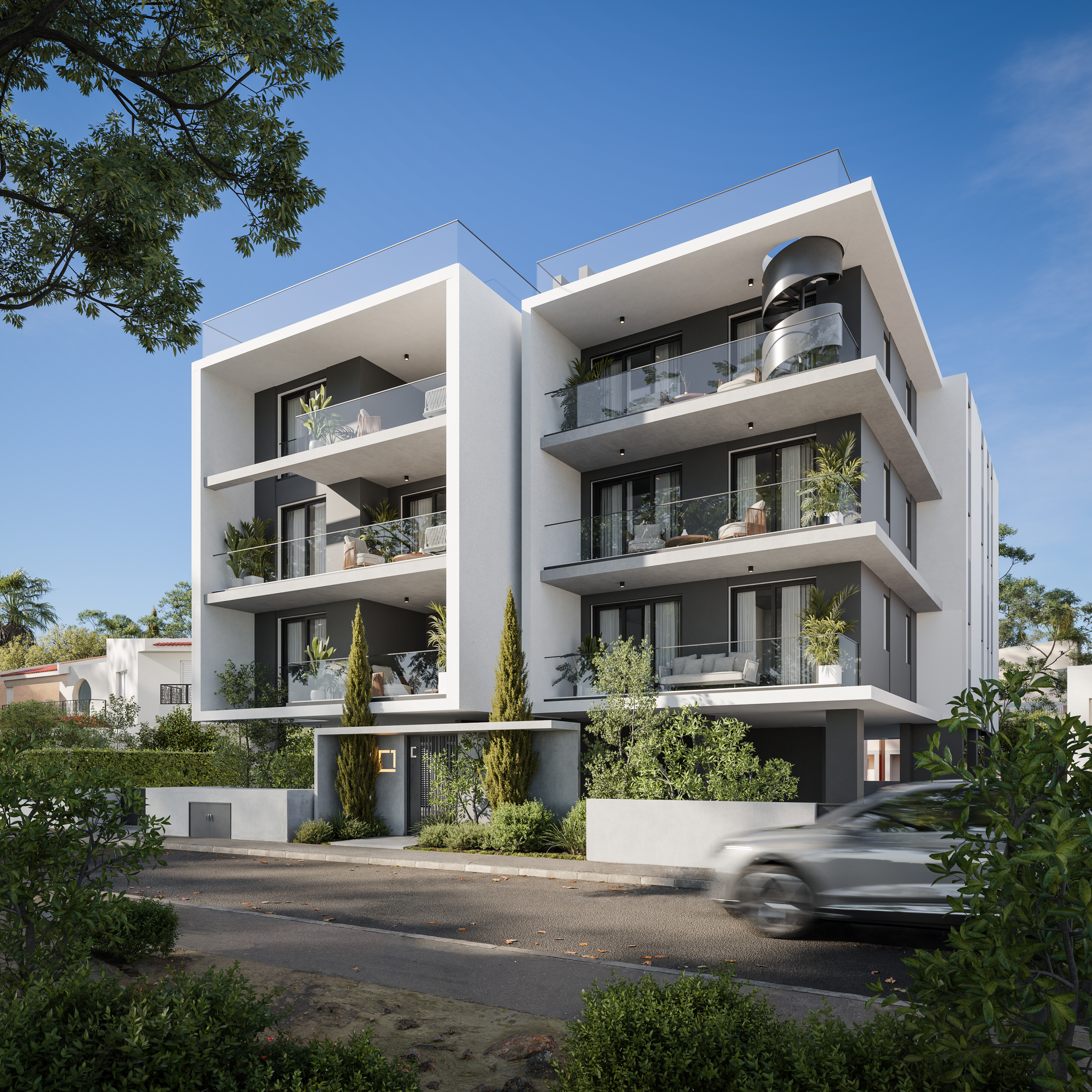 ANASA – wizualizacja 2