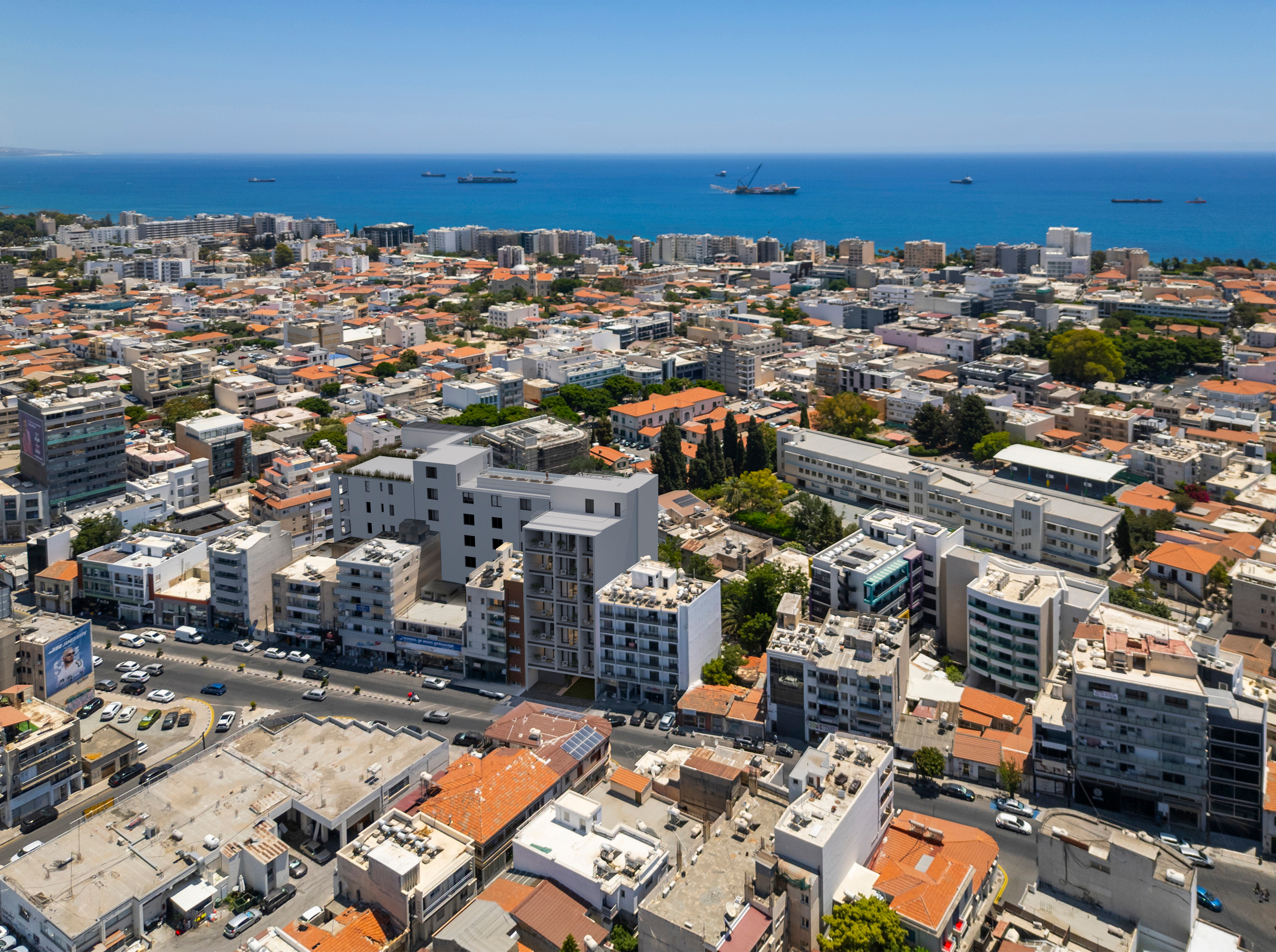 The Collection – Limassol Old Town