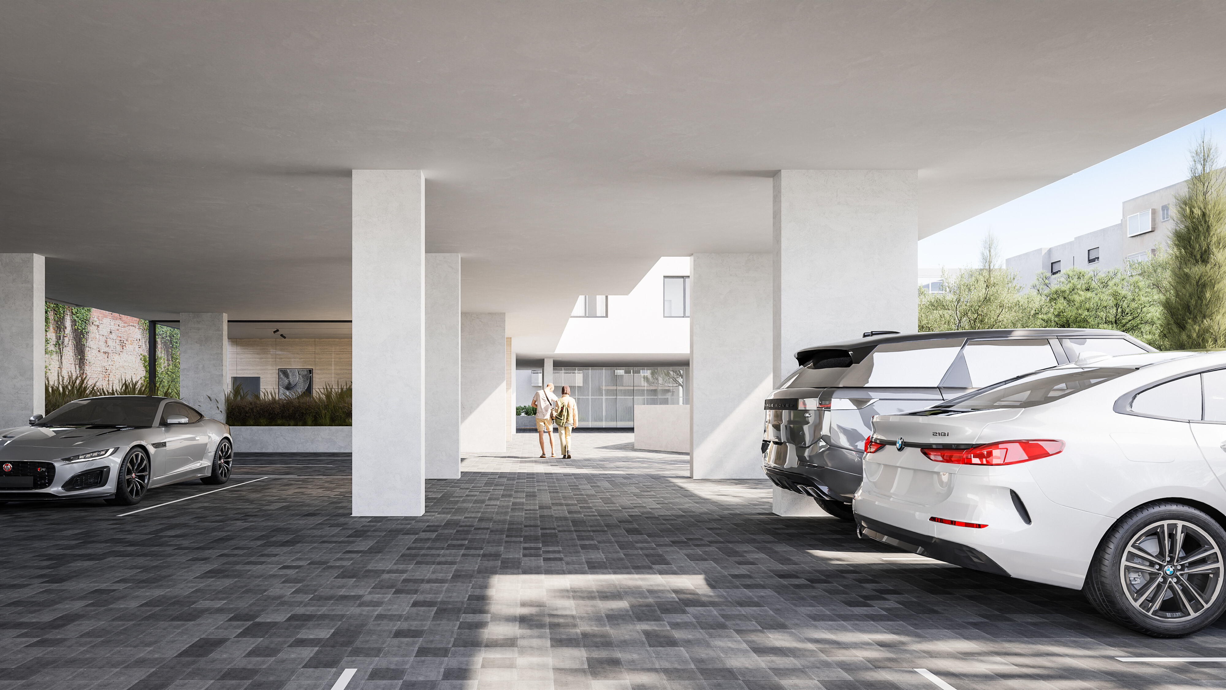 The Collection — visual