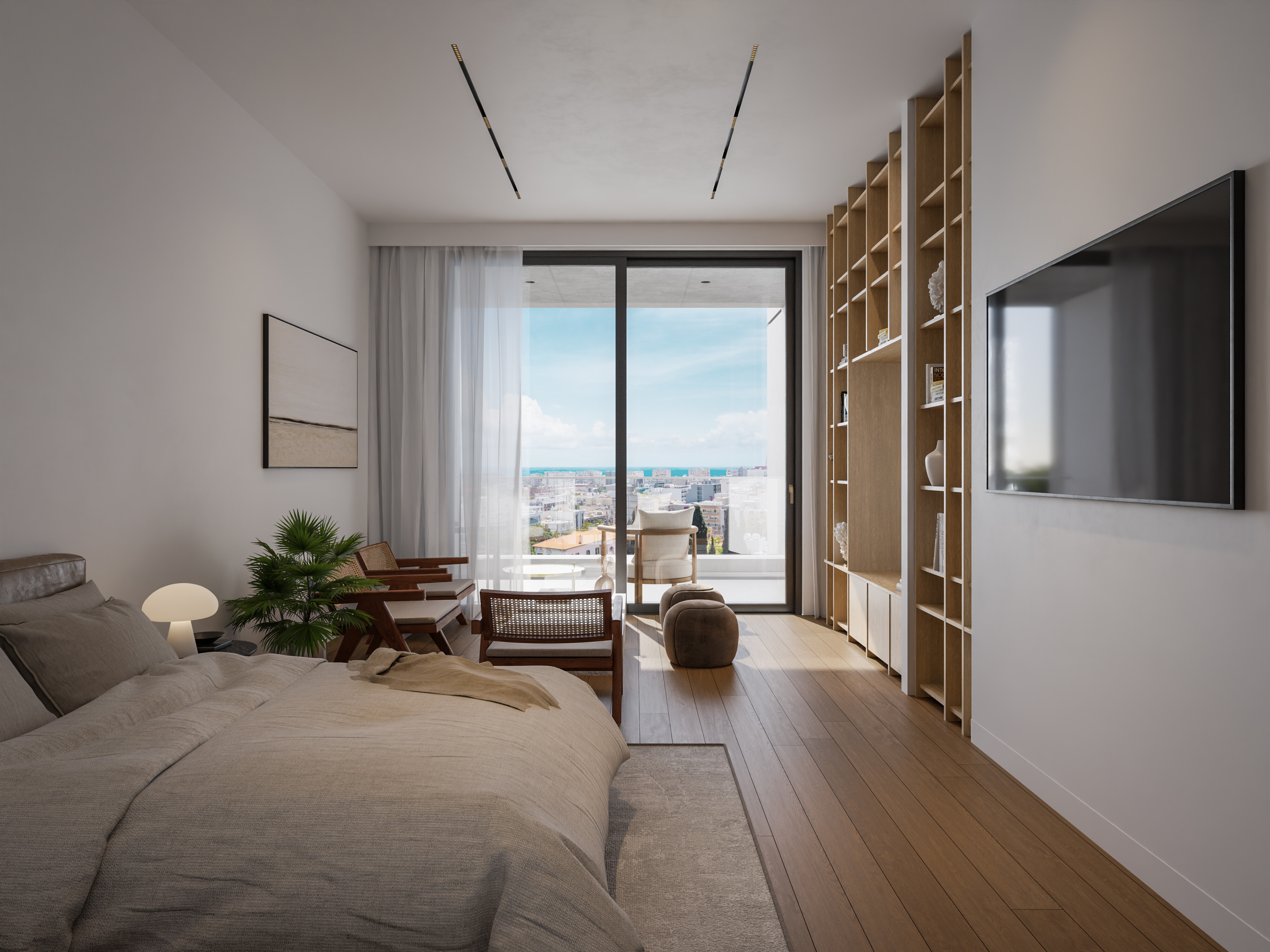 The Collection — visual